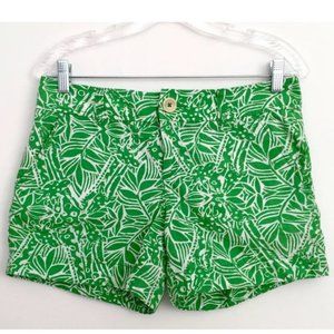 Lilly Pulitzer Callahan Shorts